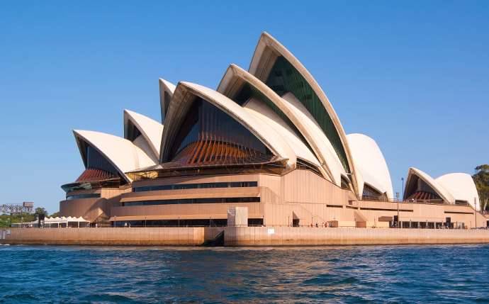 Sydney Opera House to hire CTO - Strategy - iTnews