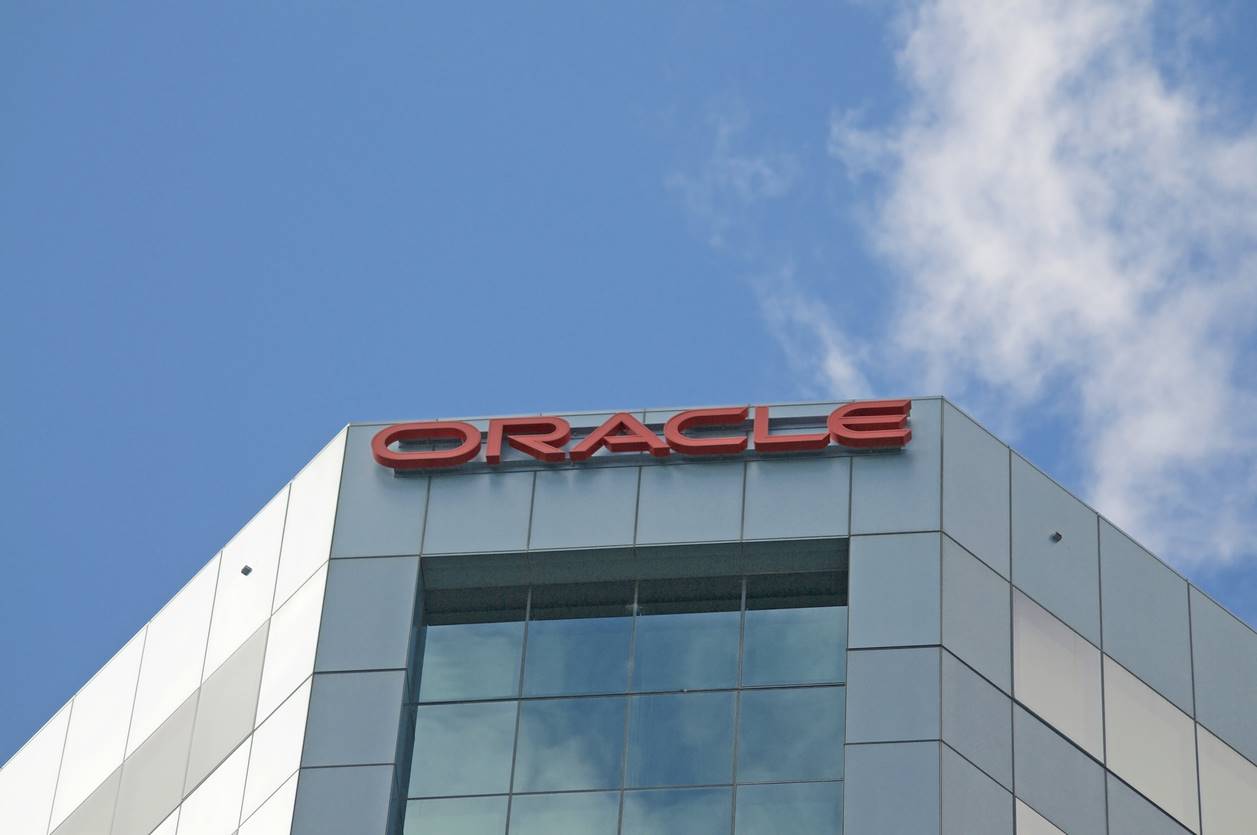 Oracle bertaruh pada boom cloud untuk perkiraan laba yang optimis – Strategi – Cloud