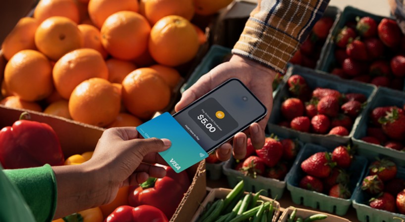 ANZ Worldline Payment Solutions switches on Tap to Pay on iPhone