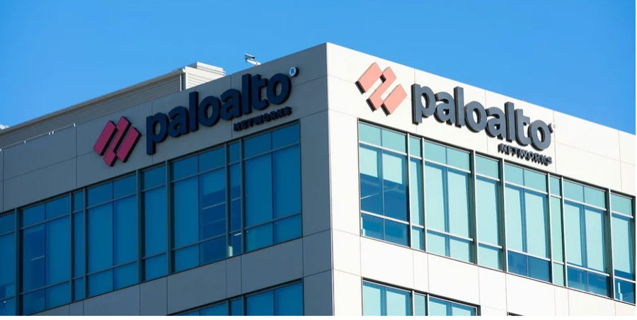 Palo Alto Networks boosts profit forecast