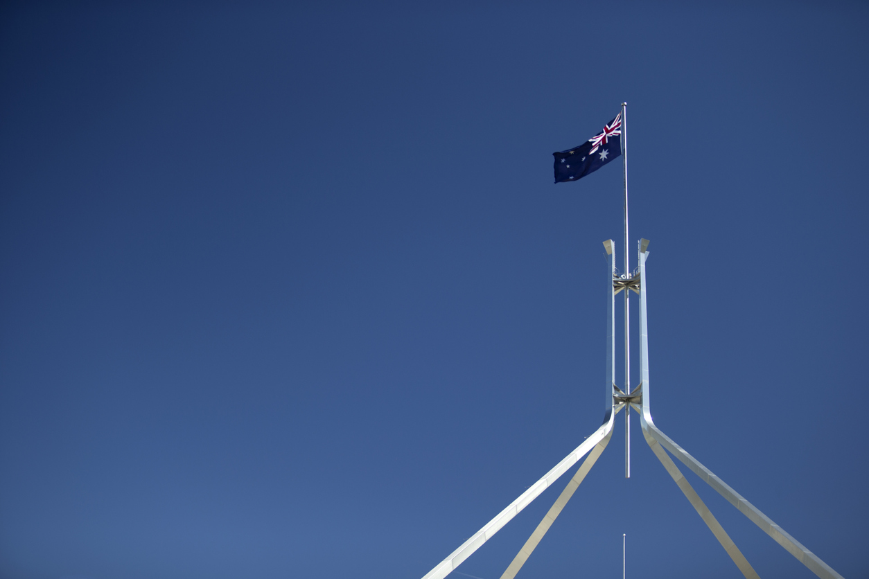 Coalition names shadow comms, digital and cyber ministers