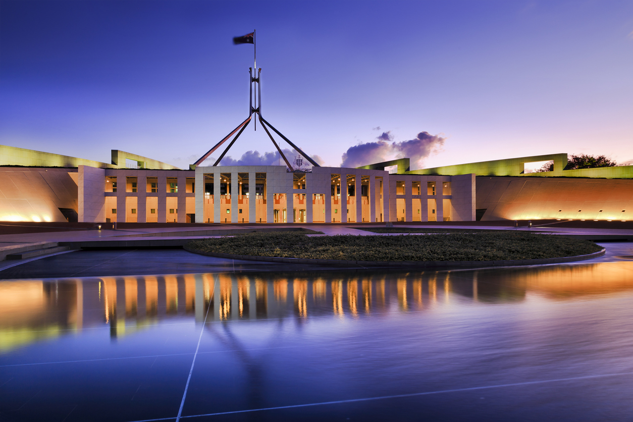 DTA renews and expands AWS' whole of government agreement for 3 years for $174.1 million - Vimarsana News