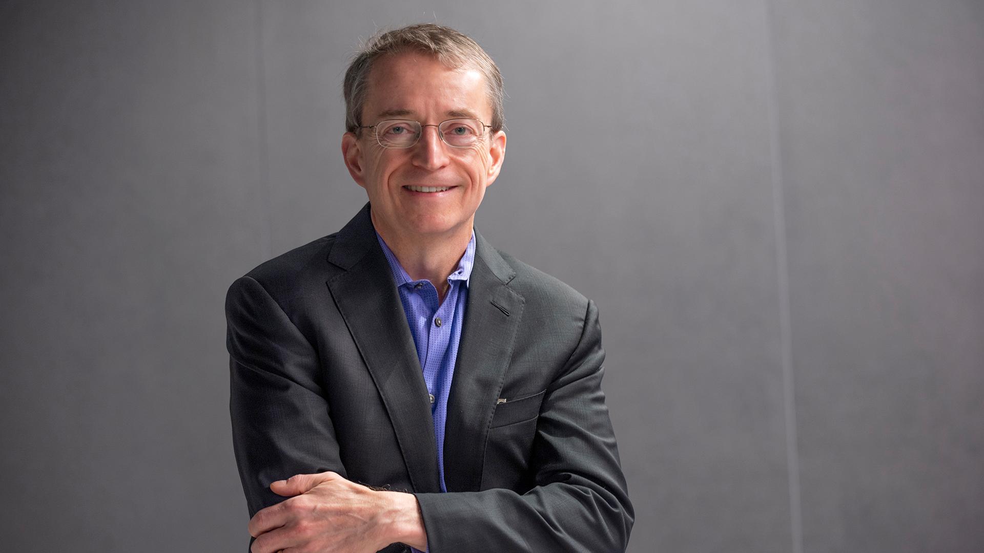 Intel's Gelsinger says AMD's lead is over - Hardware - Vimarsana News