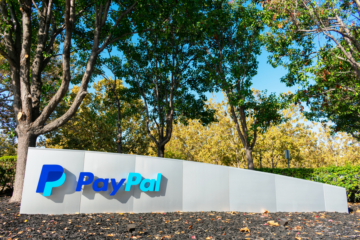 PayPal to launch US dollar-backed stablecoin