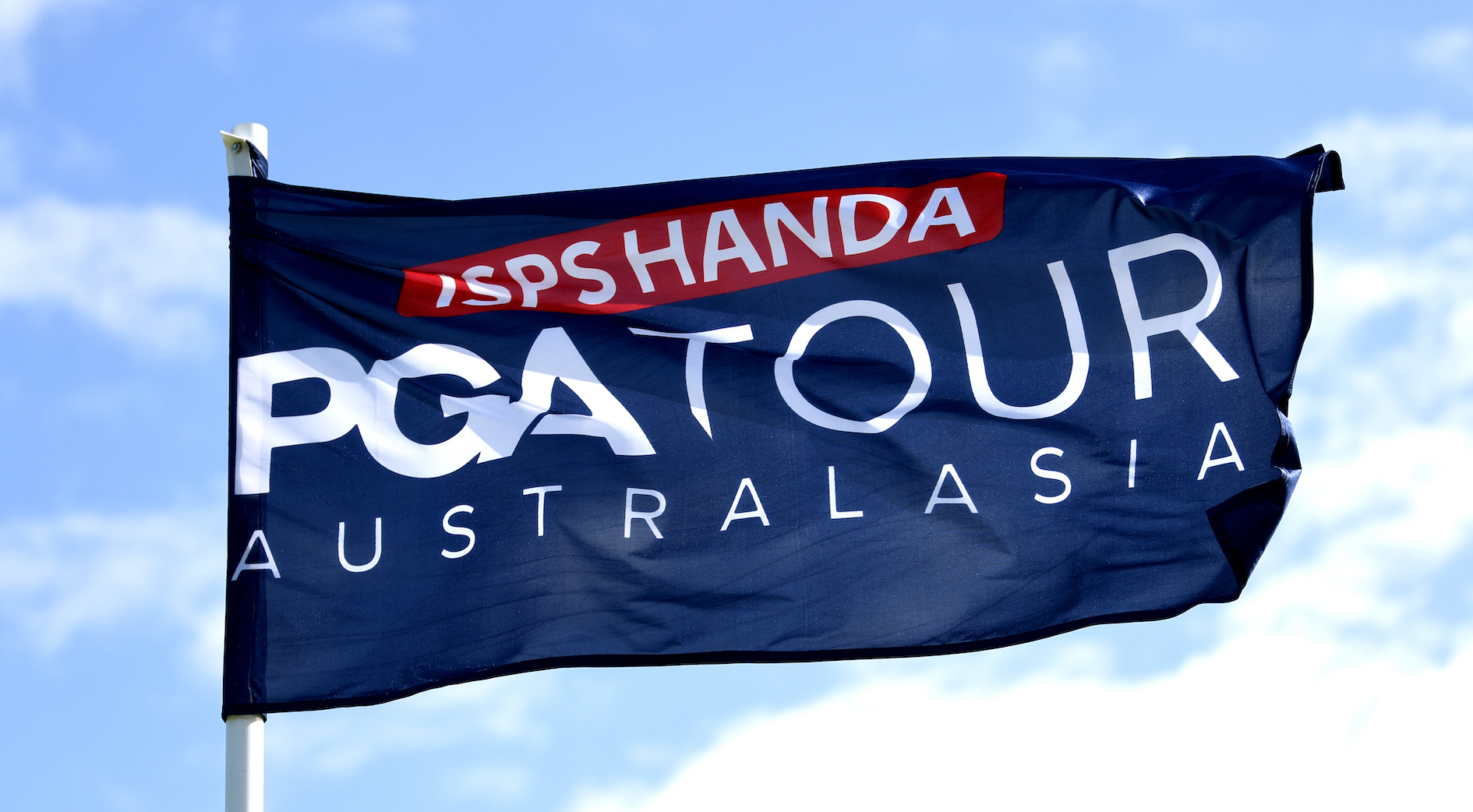 PGA Tour of Australasia and DP World Tour strengthen strategic