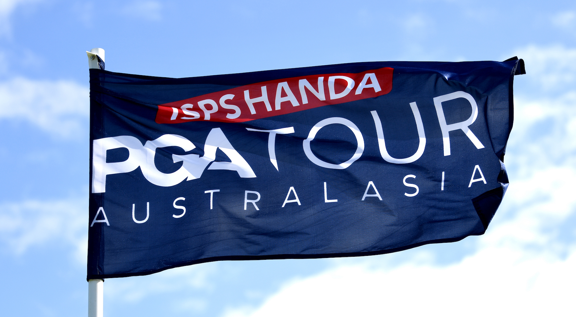 pga tour australasia