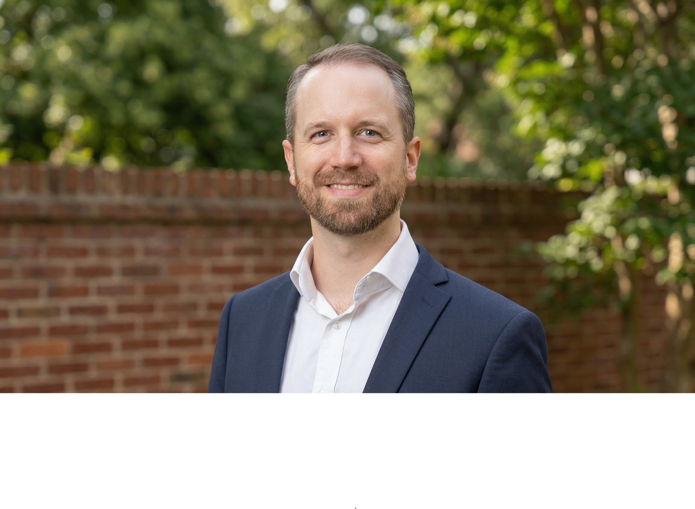 La Trobe Appoints Phil Laufenberg Pro Vice-Chancellor