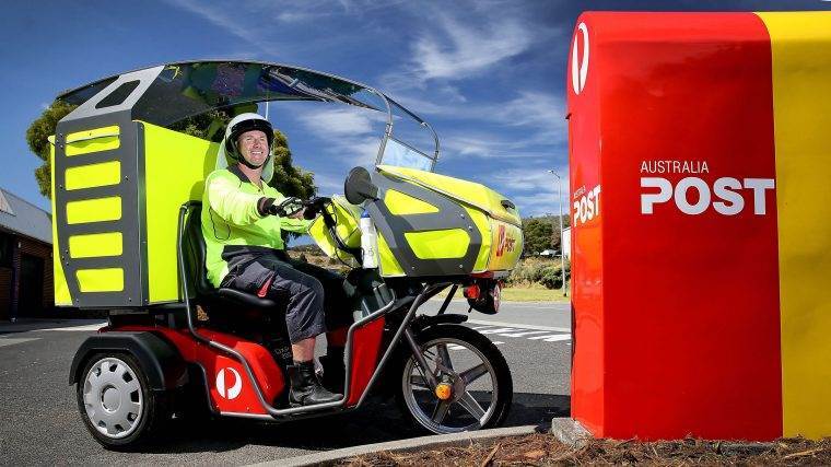 Australia Post selects tech to underpin customer experience transformation