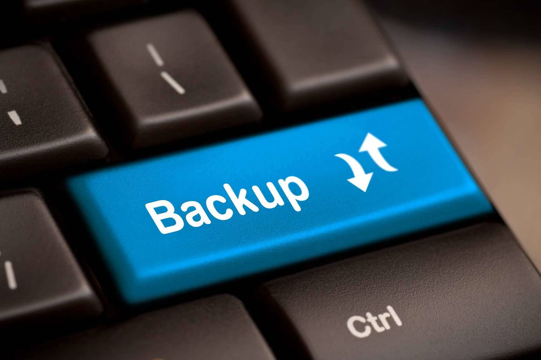 Critical vulnerability discovered in Arcserve backup software