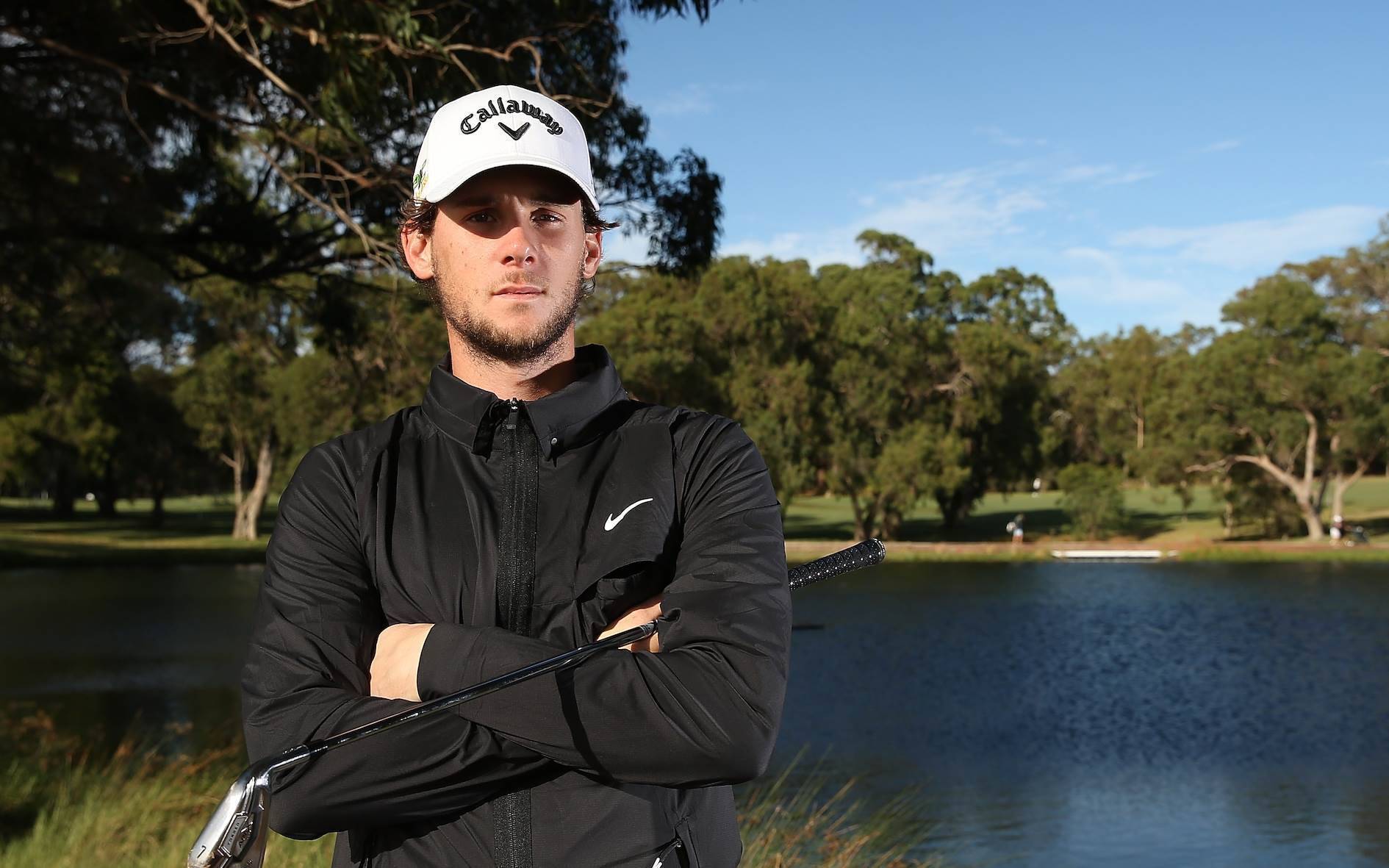 Perth’s headliner headache Golf Australia Magazine