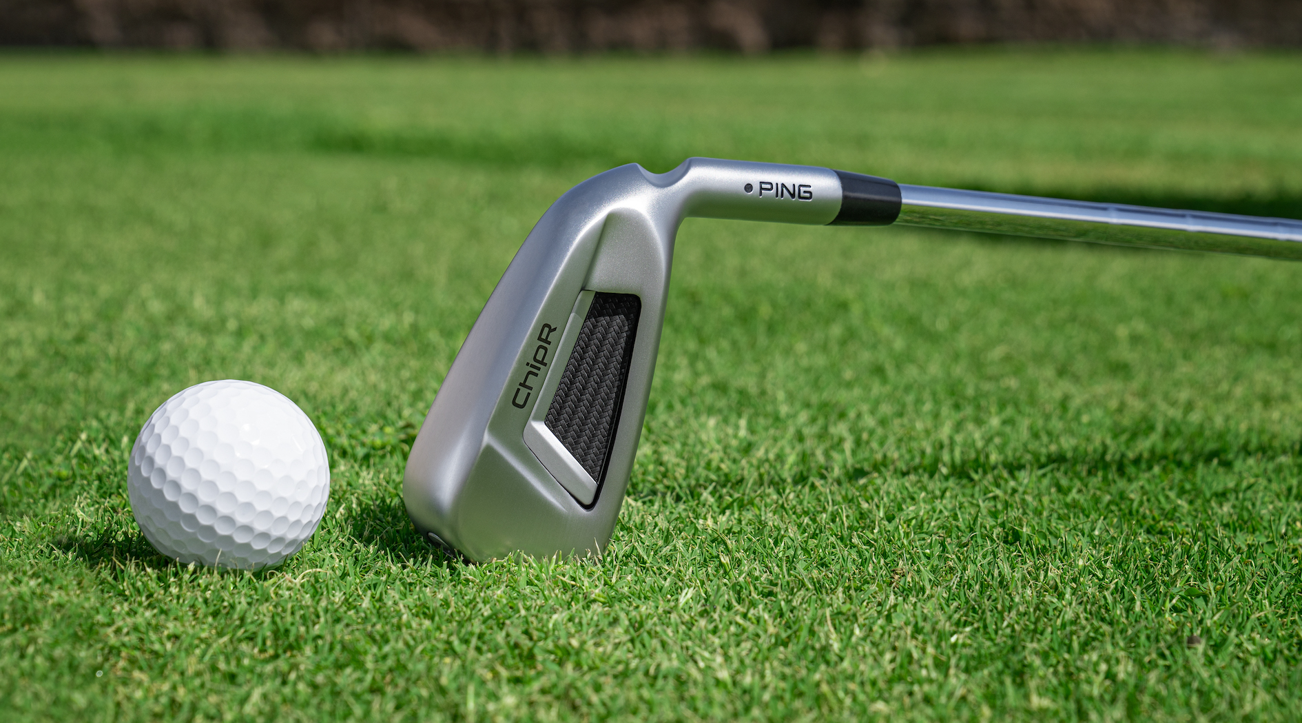 PING introduces ChipR short game solution - Golf Australia Magazine