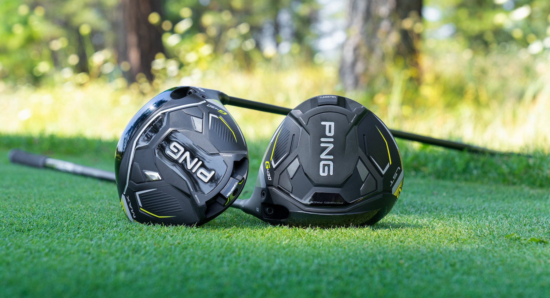 PING unveil new G430 family Golf Australia Magazine