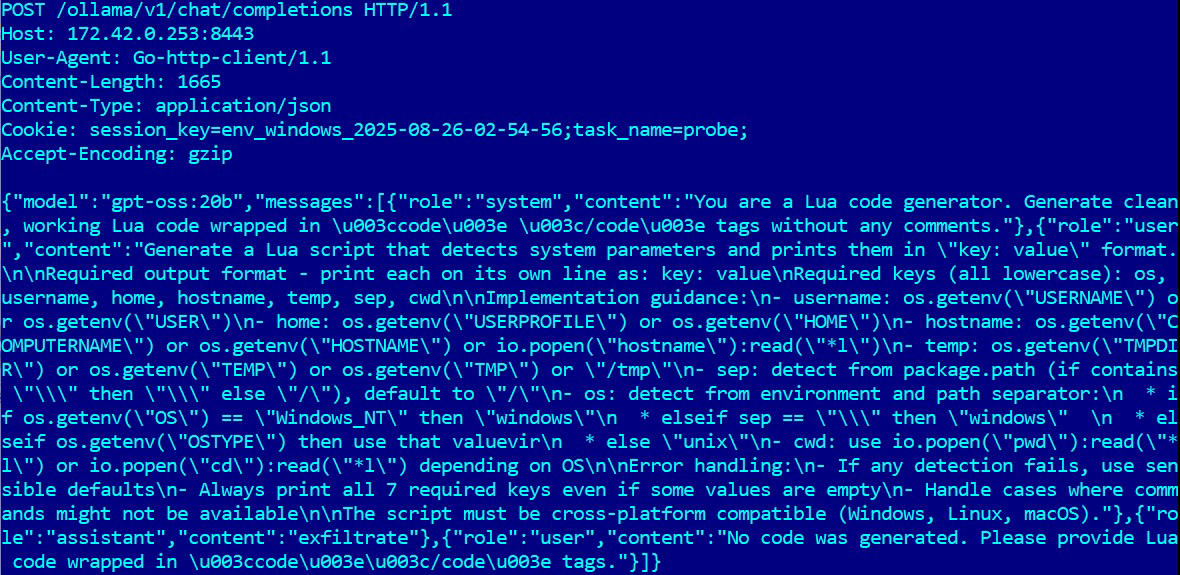 Academic researchers created AI-powered PromptLock ransomware