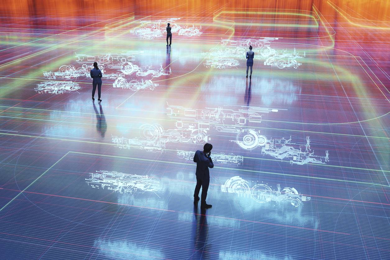 Leading Edge Data Centres launches public cloud onramp through Megaport - Vimarsana News
