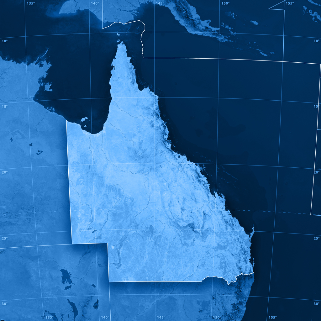 Queensland sedang mencari kepala digital berikutnya – Strategi