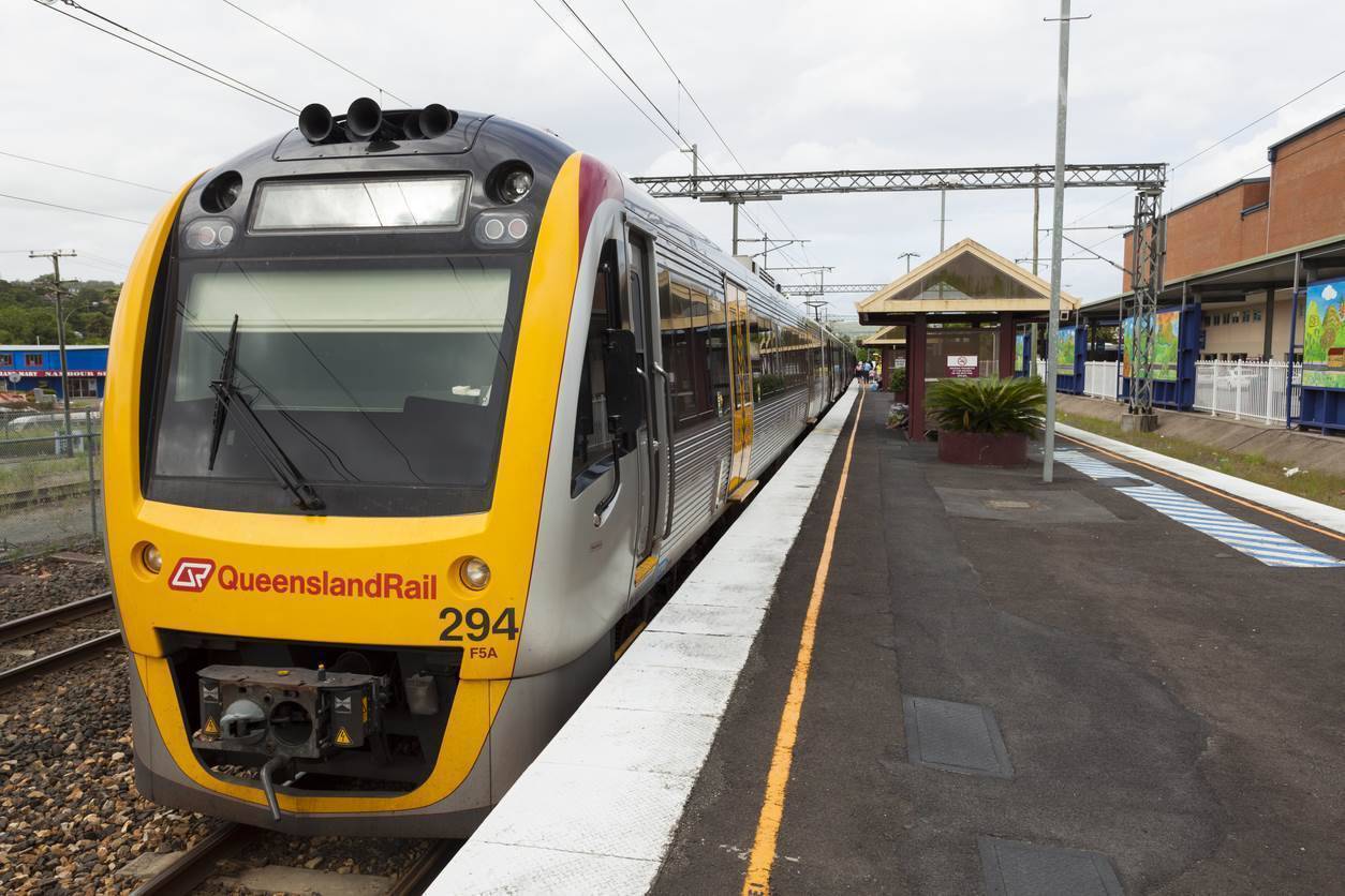 Queensland Rail picks DXC for $94m IT services shakeup - Strategy ...