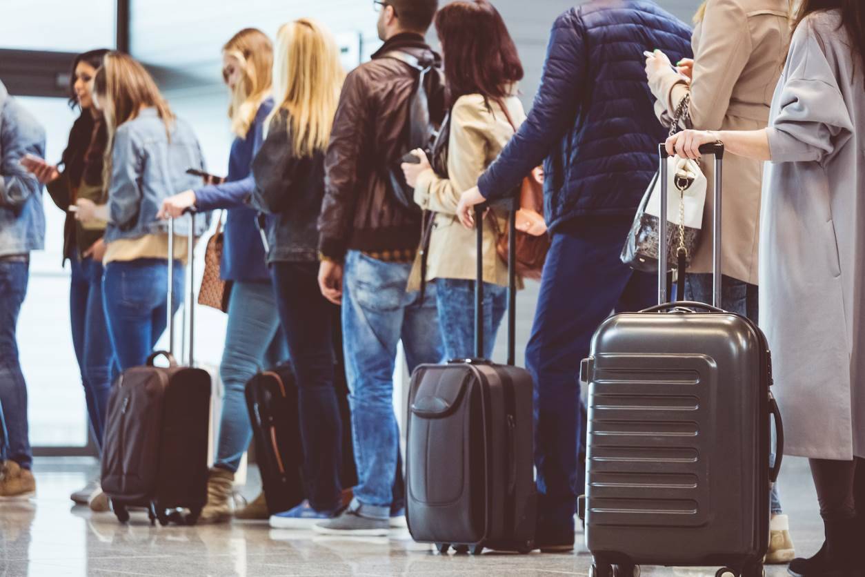 Amadeus to buy French biometrics firm Idemia Public Security