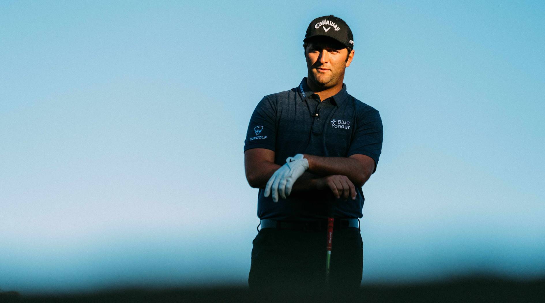 Jon Rahm joins Callaway - Golf Australia Magazine