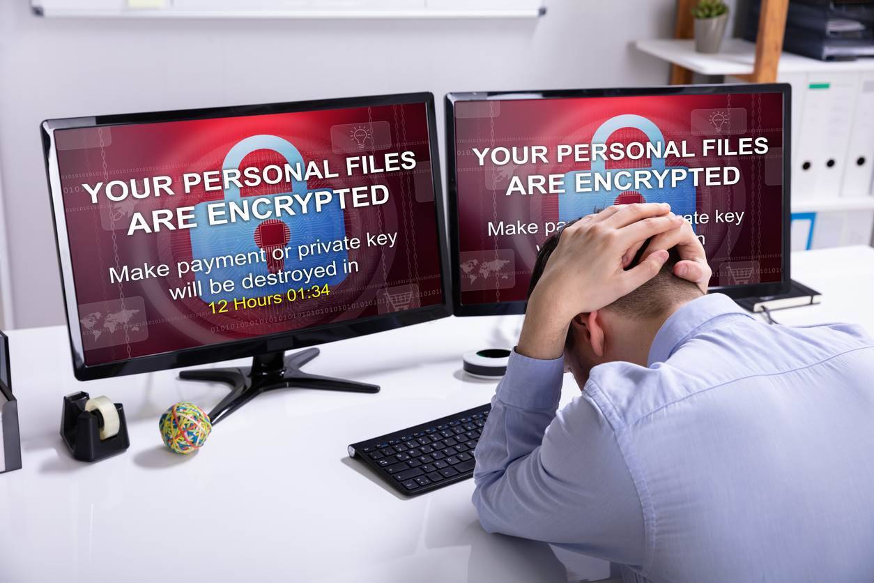 Cognizant Breach: 10 things to know about maze ransomware attacks ...