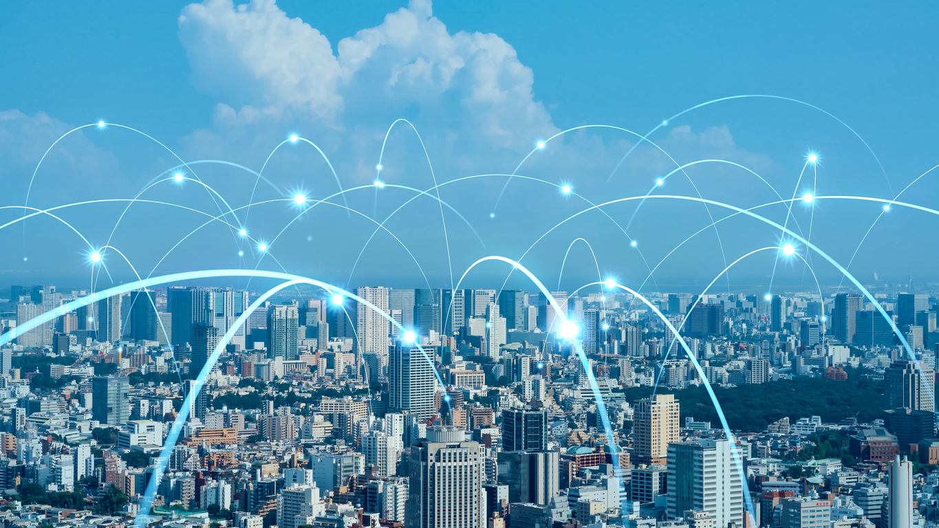What to know about HPE's Open RAN telco offerings - Vimarsana News
