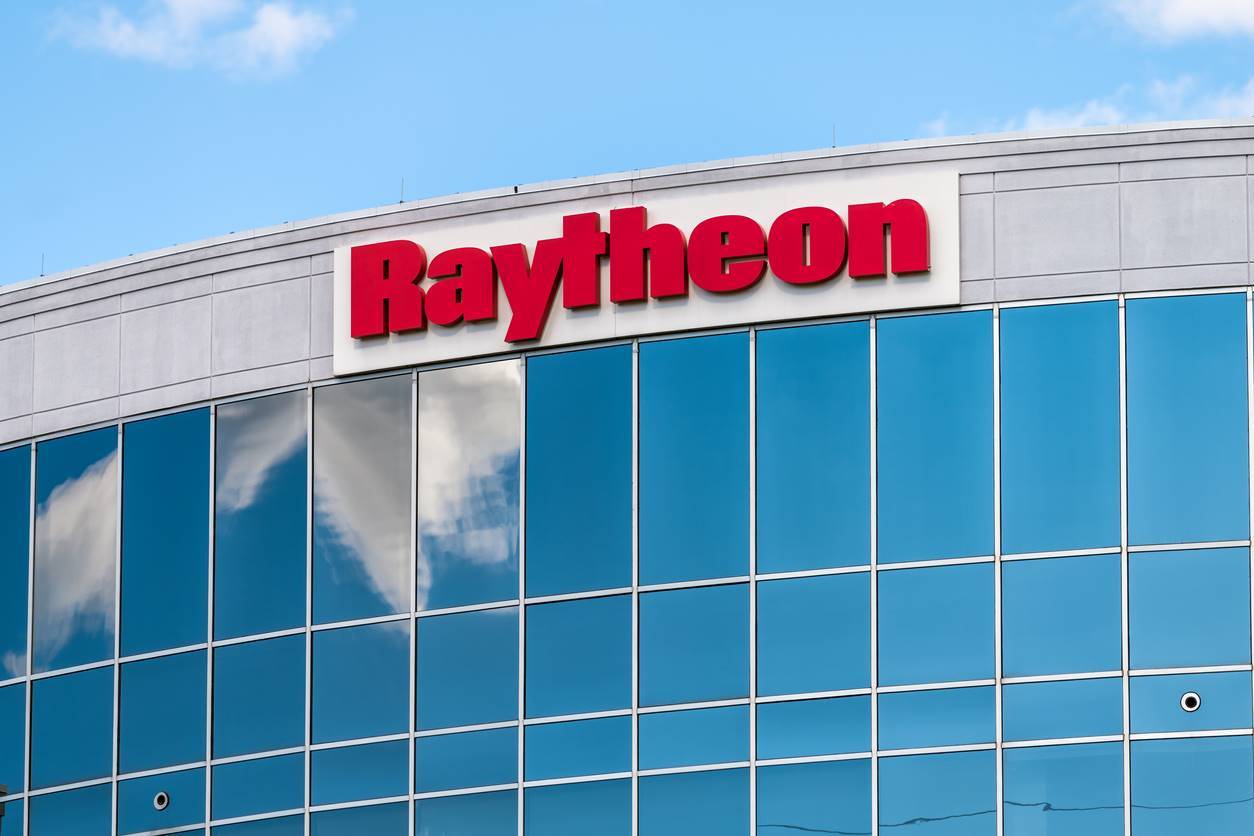 Raytheon unloads security subsidiary Forcepoint to private equity