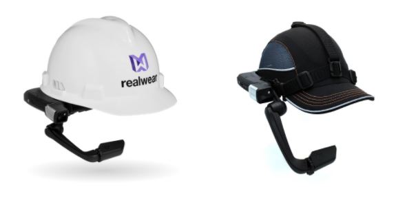 Exclusive Networks signs RealWear - Vimarsana News
