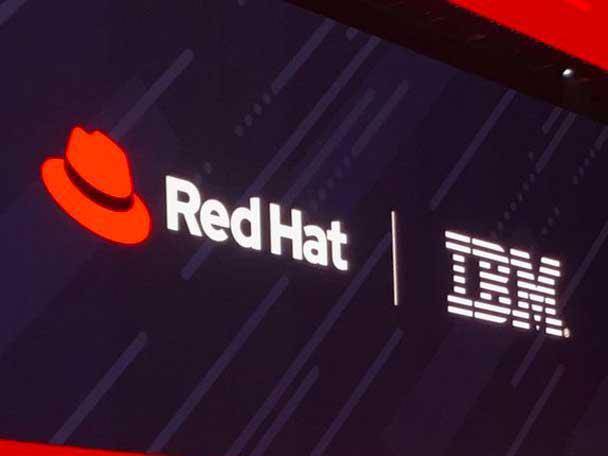IBM CEO says it's 'positioned to lead' in hybrid cloud, AI - Cloud - Vimarsana News