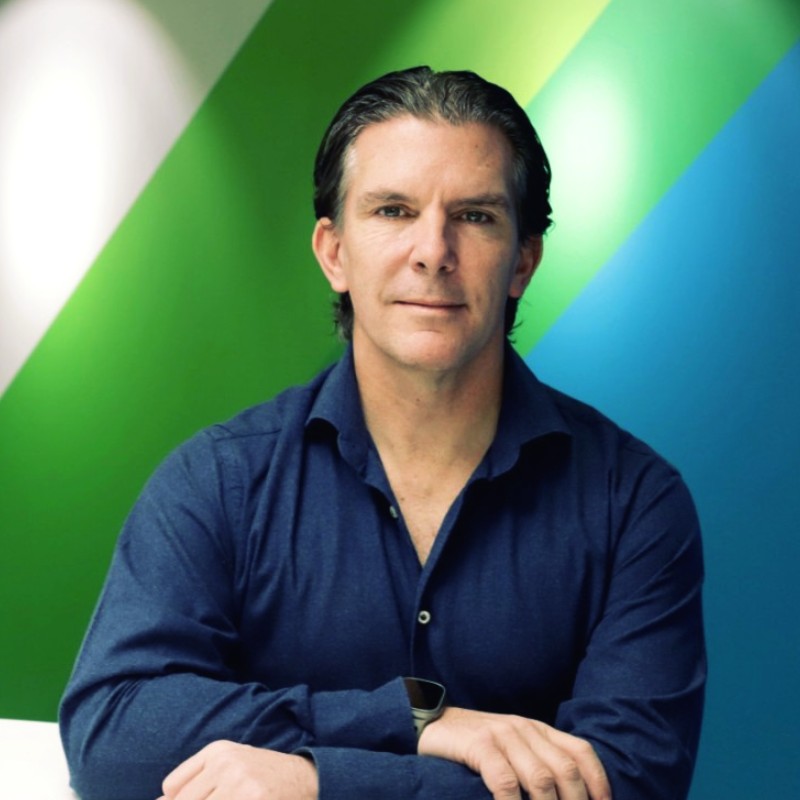 VMware channel chief on "Age of the Partner" - Vimarsana News