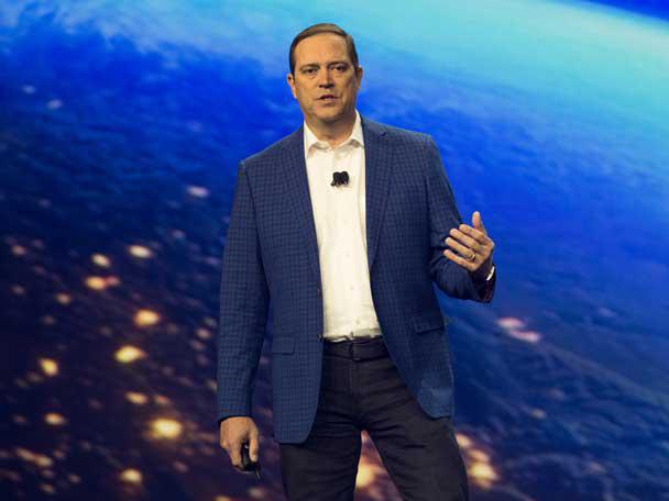 Cisco's unveils new everything as a service strategy - Software - Vimarsana News