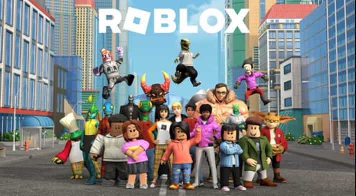 Roblox says policing virtual world is like 'shutting down speakeasies' -  AdTech - Technology - Digital Nation