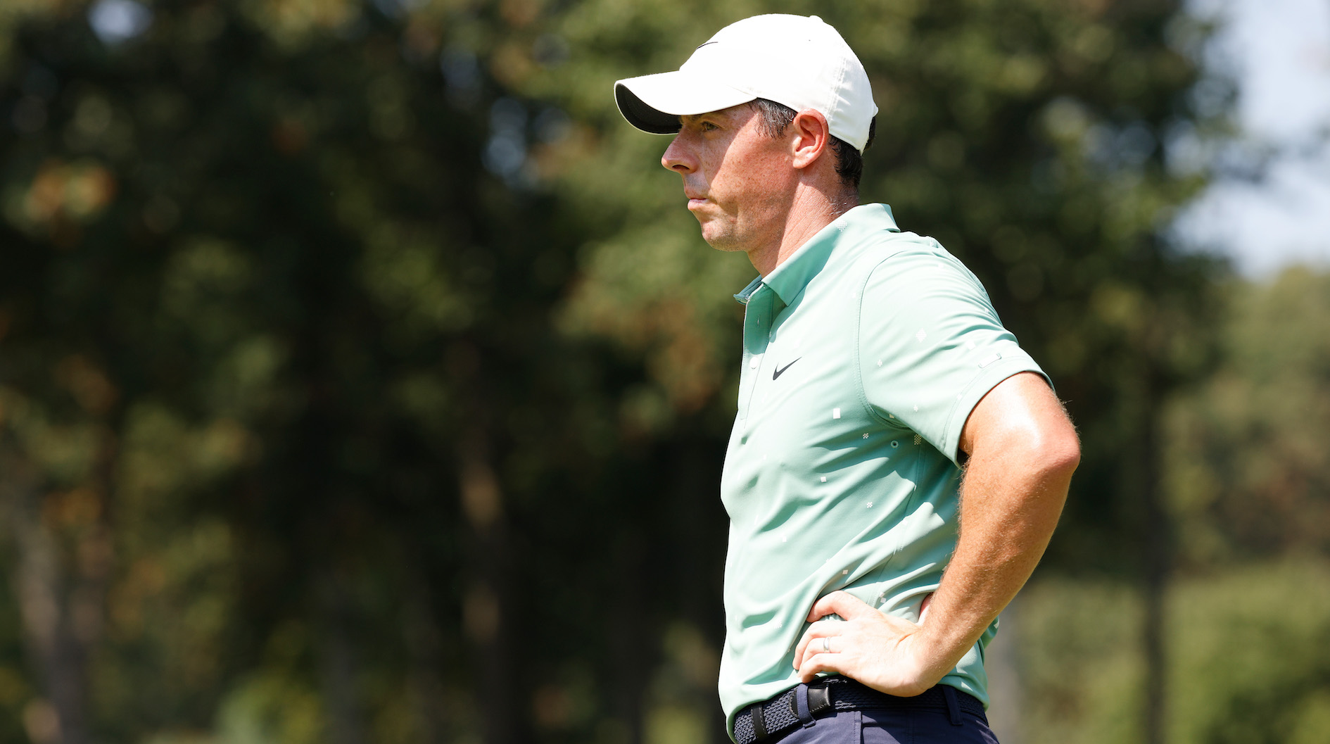 Rory wants rowdy fans held to a higher standard - Golf Australia Magazine