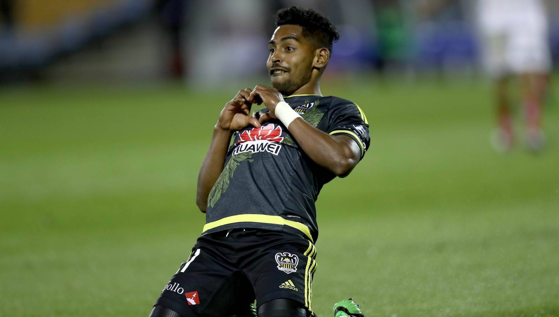 Krishna: Nix disappointed with draw - FTBL | The home of football in ...