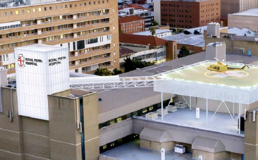 WA Health to build data platform, pilot AI at Royal Perth Hospital