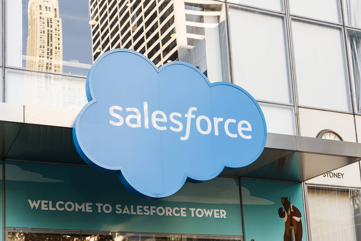 Welcome to sydney. Salesforce. Salesforce фото. Salesforce Tower. Башня Salesforce.