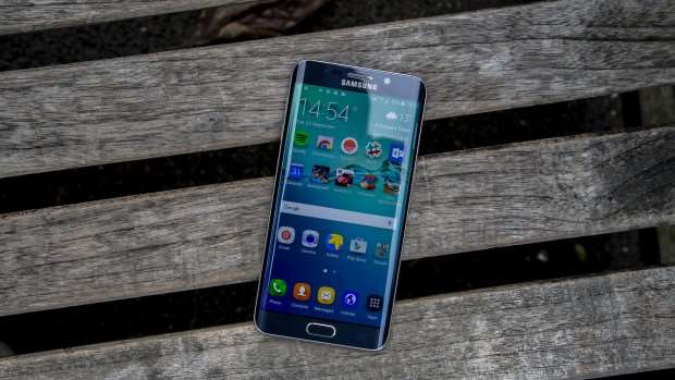 Samsung Galaxy S6 Edge+ review