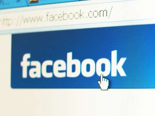 Facebook menandatangani letter of intent dengan tiga perusahaan media Australia – Perubahan Tolok Ukur