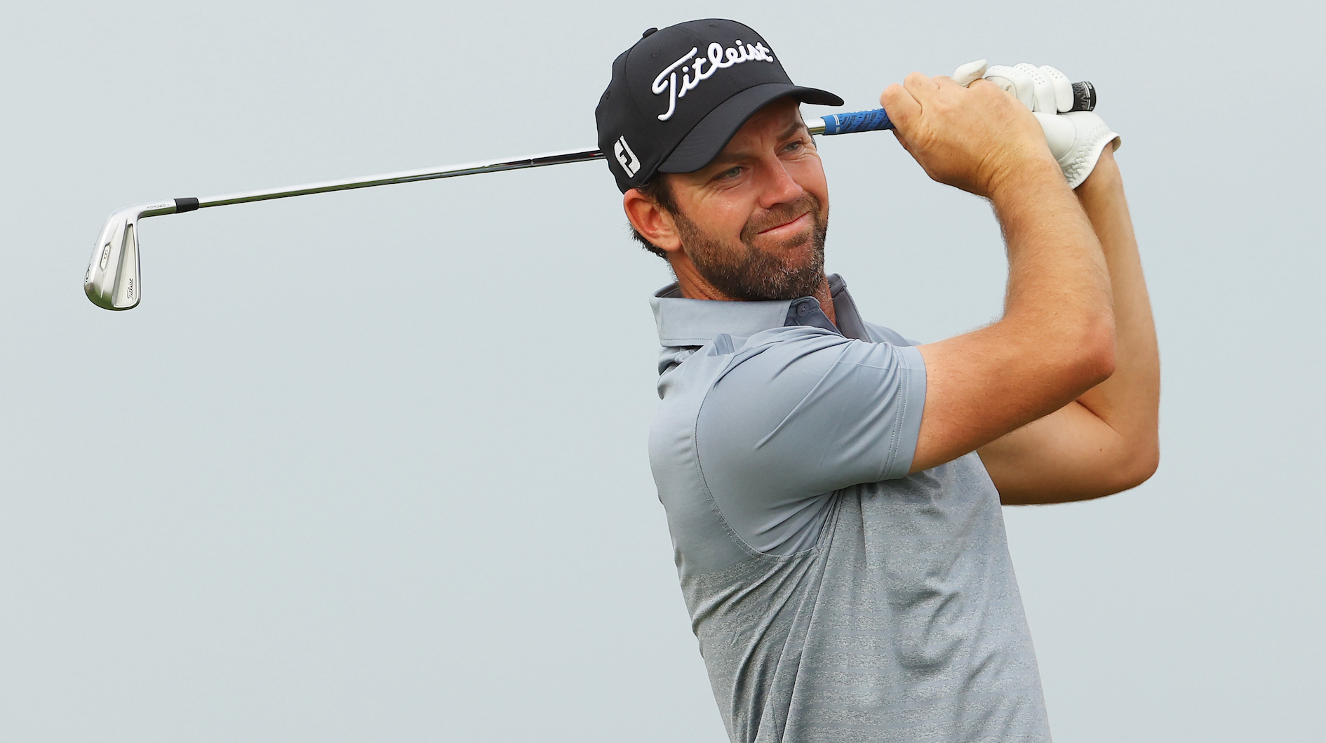 Jamieson leads elite field in Abu Dhabi Golf Australia Magazine