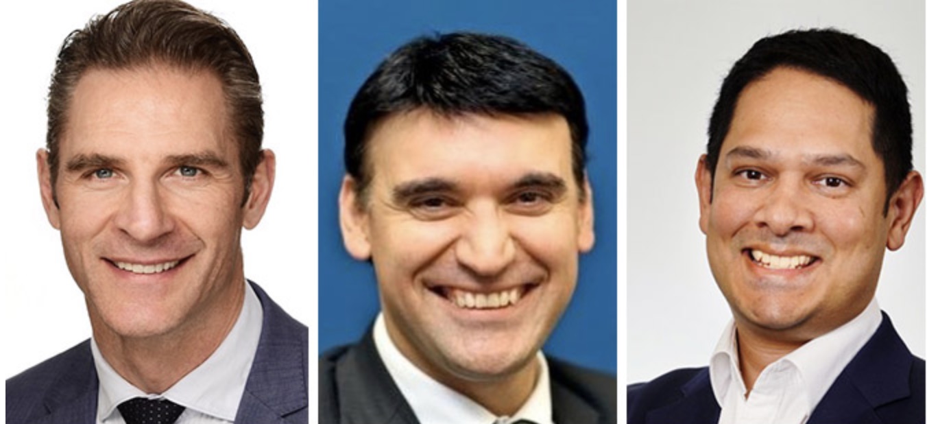 Simplyai adds to leadership team - Vimarsana News