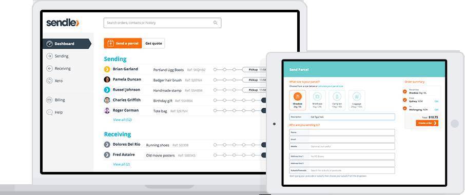 ReadyToShip expands its delivery services for online retailers ...