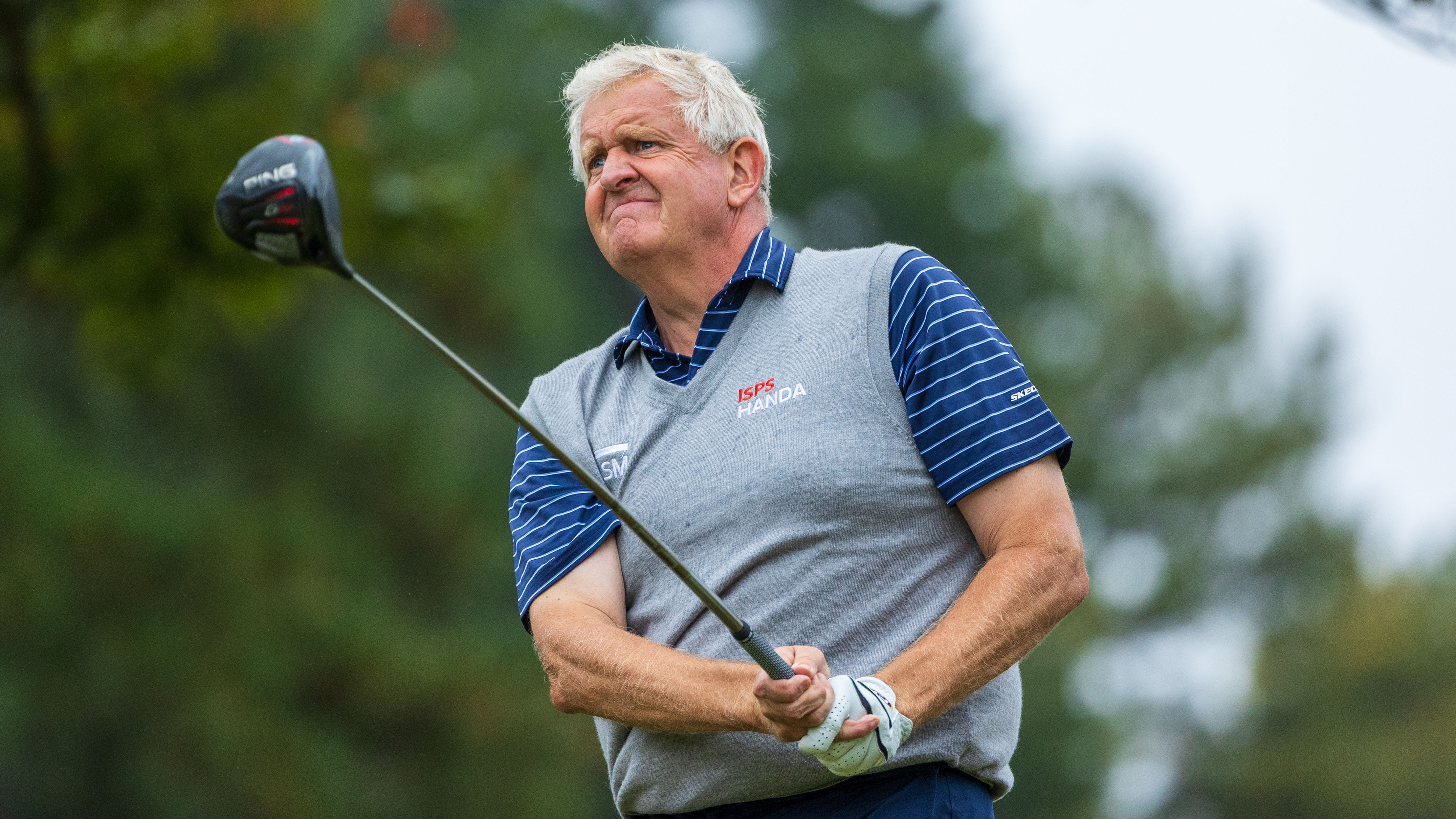 Who Made The Cut At The Senior Open In Golf 2017