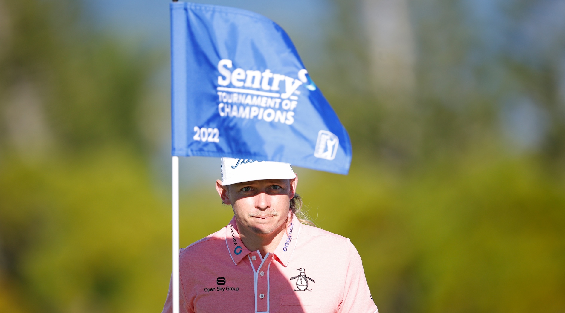 The Preview Sentry Tournament of Champions Golf Australia Magazine