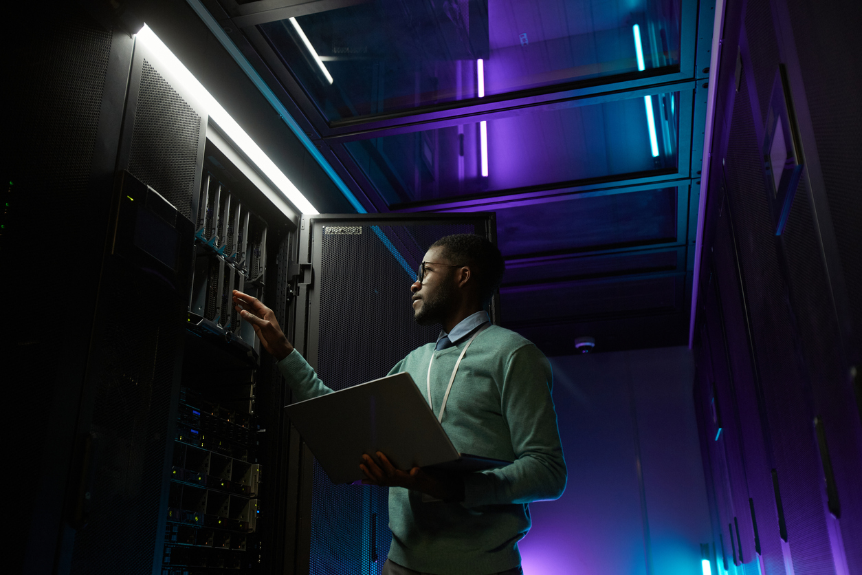 Services Australia spends $50m on IBM Power hardware upgrade - Vimarsana News