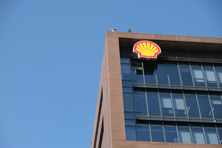 Shell Grop Shell's BG Group hit by MOVEit cybersecurity breach - iTnews