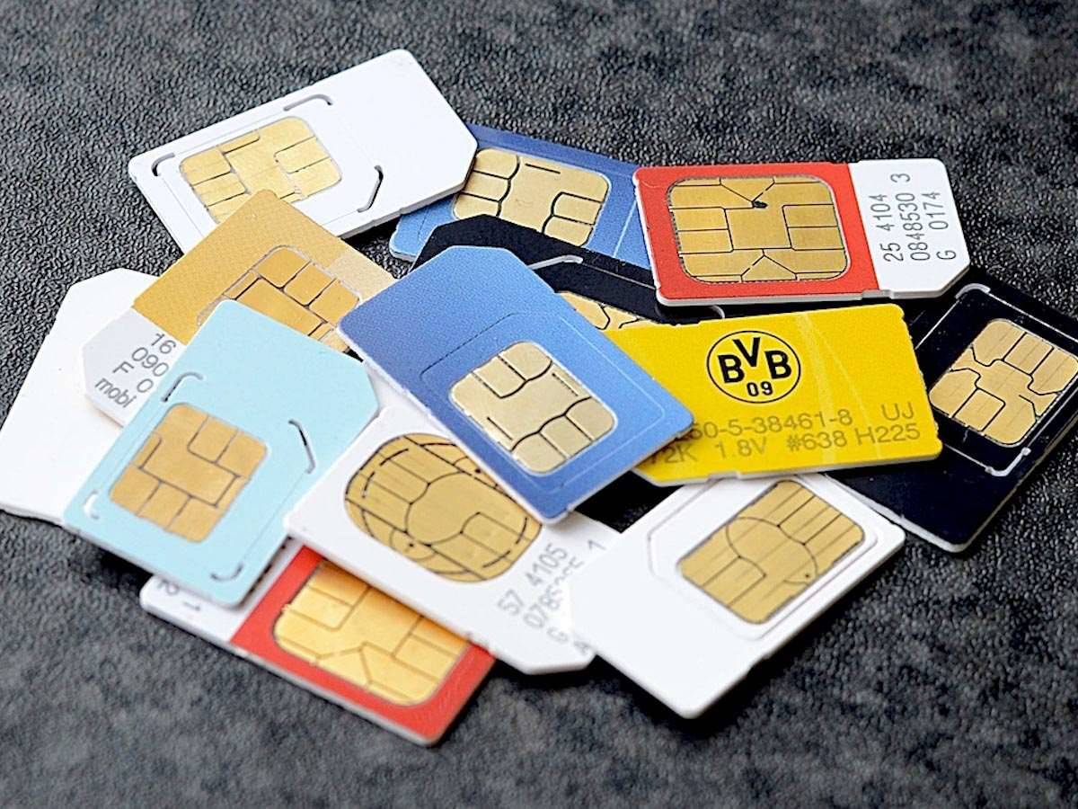 ACMA menindak penipuan SIM-swap – Keamanan – Telco/ISP