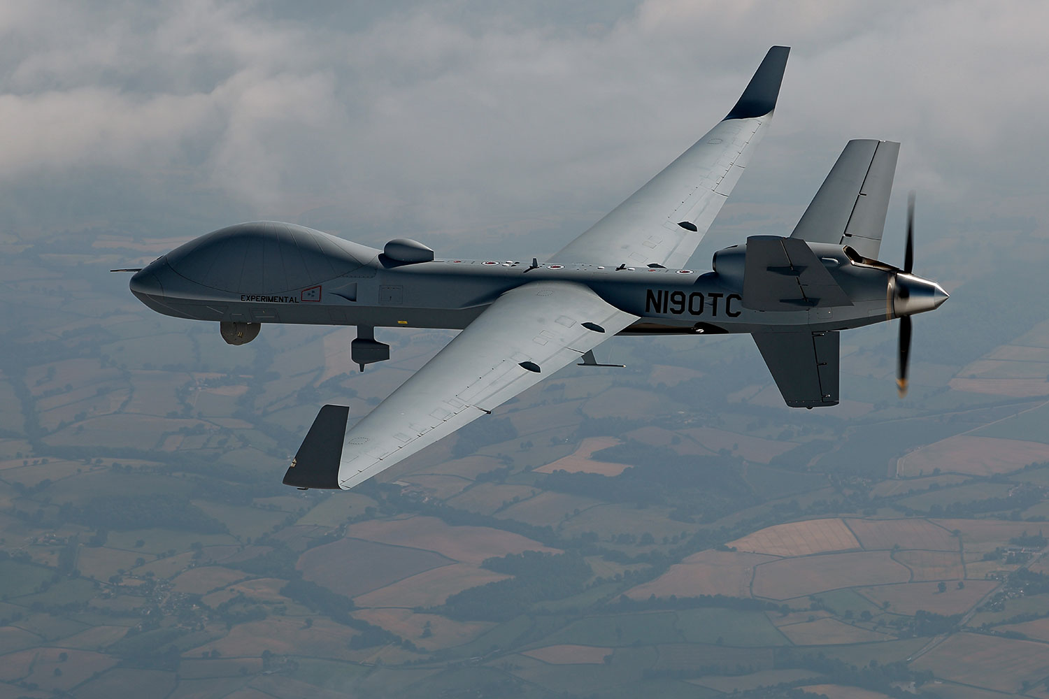 Pertahanan membatalkan drone SkyGuardian untuk mendanai rencana siber REDSPICE – Strategi – Keamanan