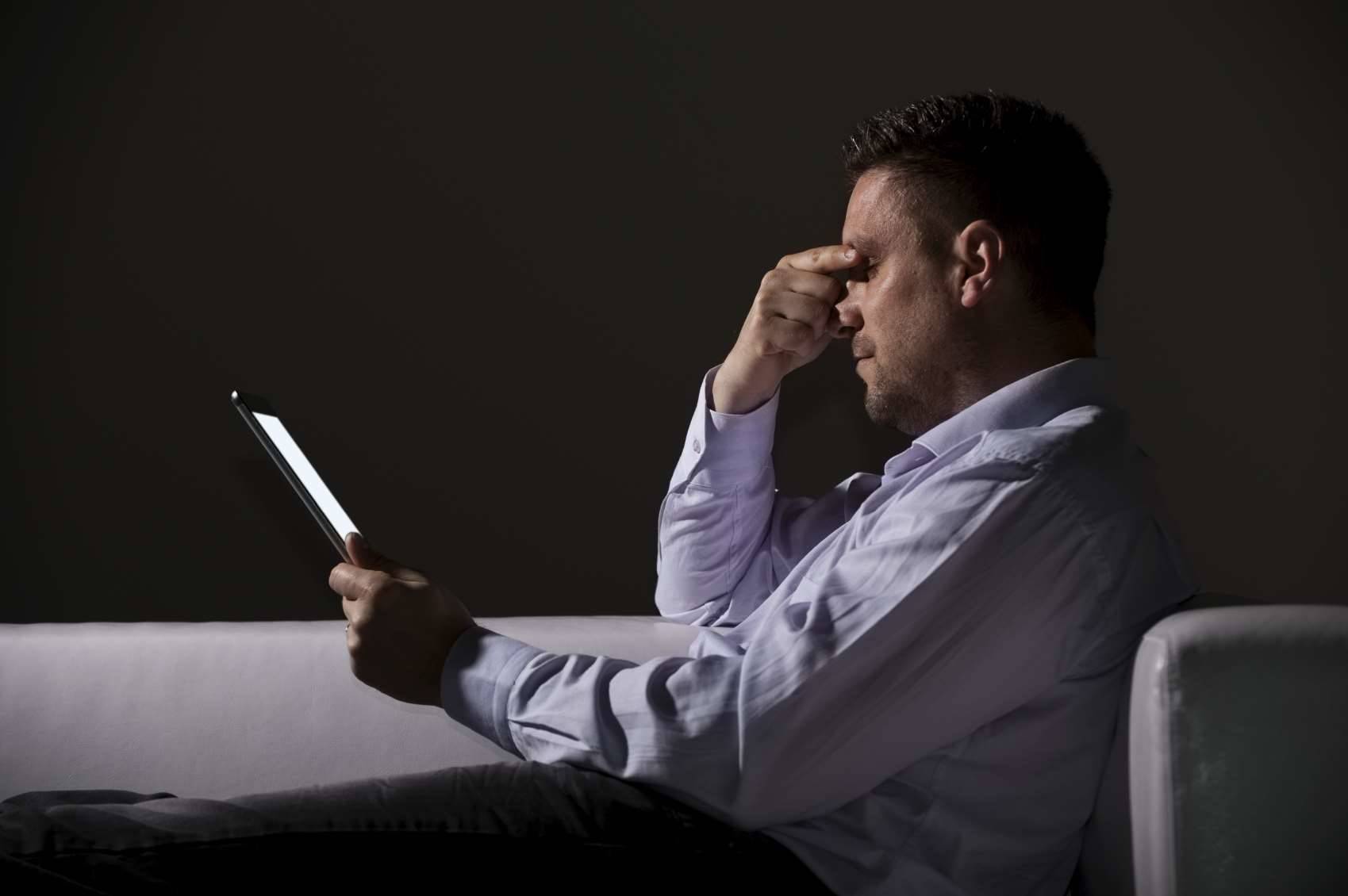 IT staff outline deep anger in Macquarie Uni survey - iTnews