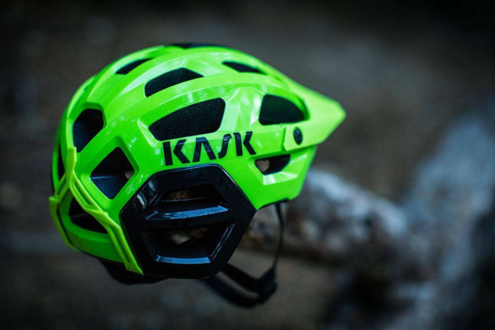 TESTED: Kask Rex helmet - Australian Mountain Bike | The home for Australian Bikes