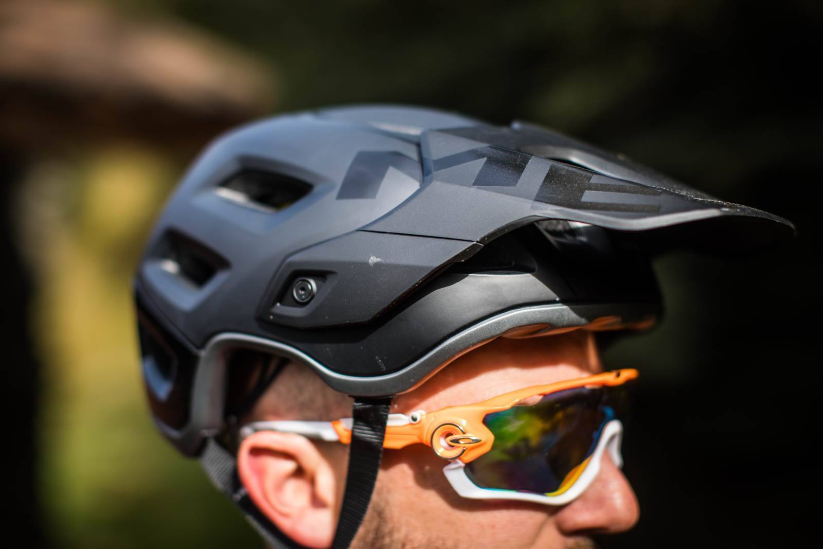 TESTED: MET Roam helmet - Australian Mountain Bike | The home for