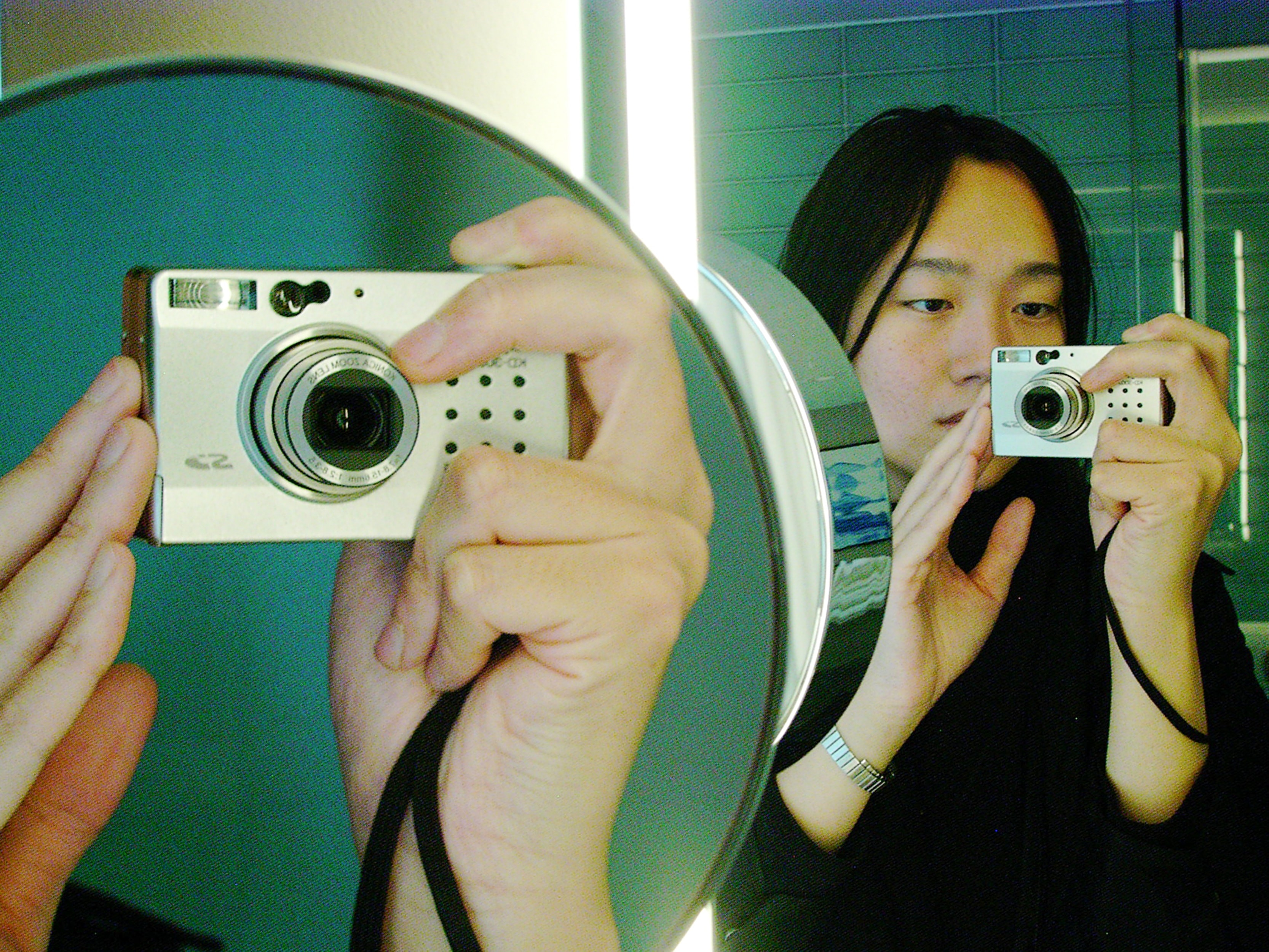 2000s Photography