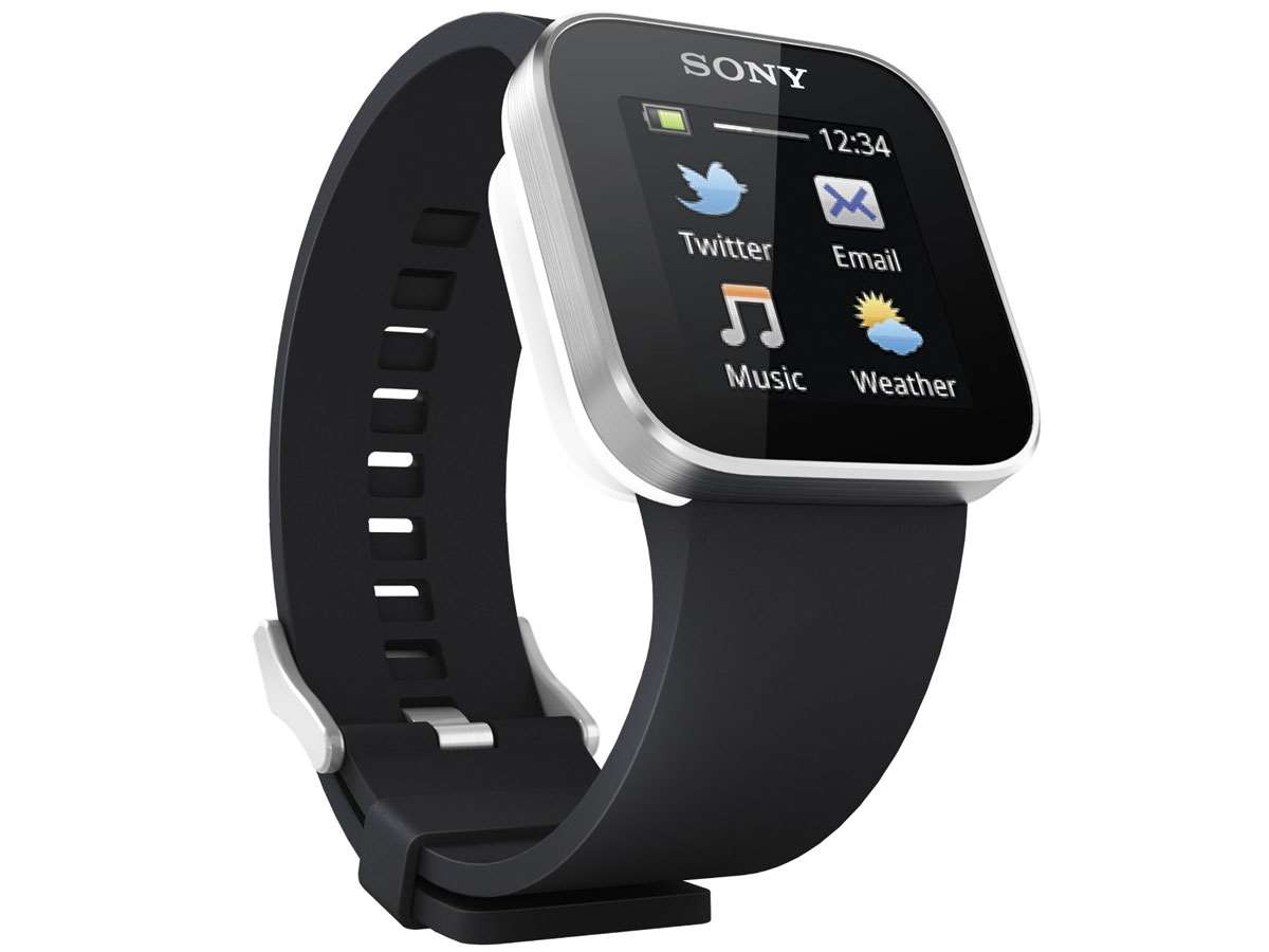 Samsung Galaxy Altius Smartwatch